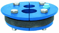 WELL SEAL CAST IRON JET 153 Image